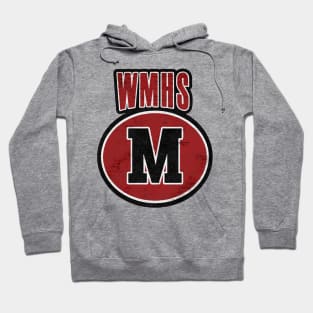 WMHS CLUB Hoodie